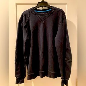 MPG sweatshirt size L